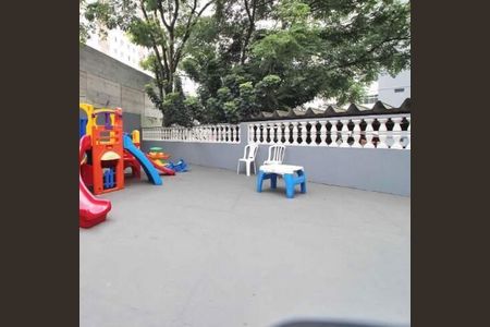 Apartamento à venda com 51m², 2 quartos e 1 vaga