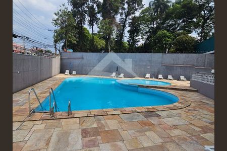 Apartamento à venda com 51m², 2 quartos e 1 vaga