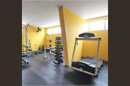 Apartamento à venda com 51m², 2 quartos e 1 vaga