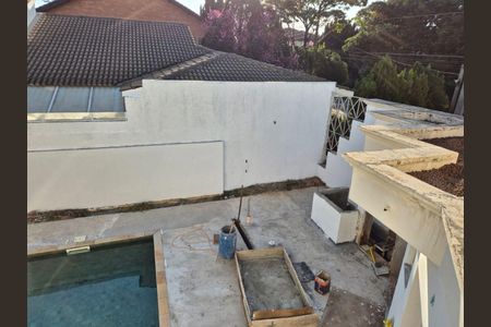 Casa à venda com 350m², 5 quartos e 4 vagas