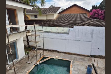 Casa à venda com 350m², 5 quartos e 4 vagas