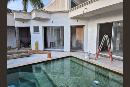 Casa à venda com 350m², 5 quartos e 4 vagas