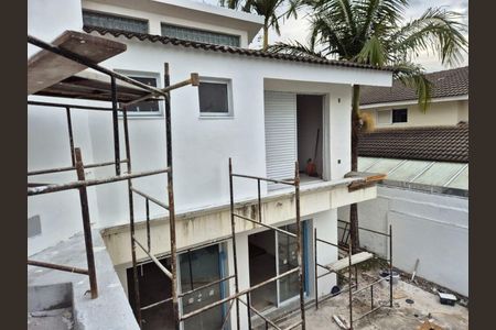Casa à venda com 350m², 5 quartos e 4 vagas