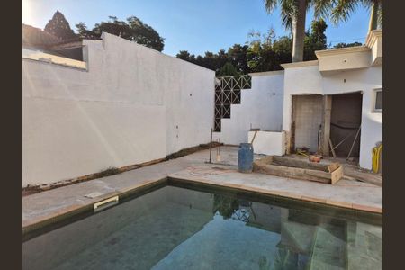Casa à venda com 350m², 5 quartos e 4 vagas