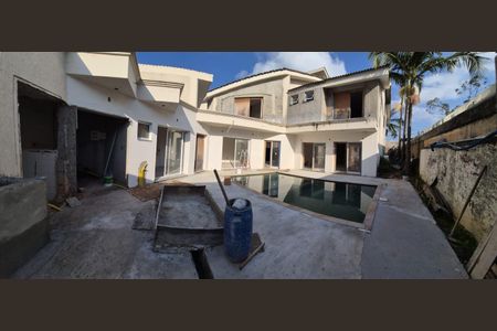Casa à venda com 350m², 5 quartos e 4 vagas