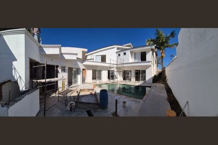 Casa à venda com 350m², 5 quartos e 4 vagas