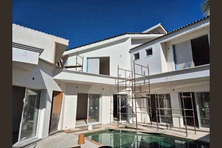 Casa à venda com 350m², 5 quartos e 4 vagas