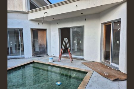Casa à venda com 350m², 5 quartos e 4 vagas