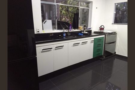 Casa à venda com 2 quartos, 100m² em Freguesia do Ó, São Paulo