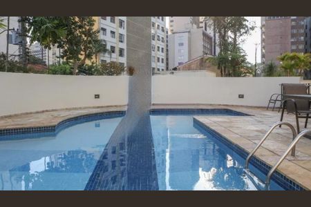 Apartamento à venda com 3 quartos, 115m² em Perdizes, São Paulo