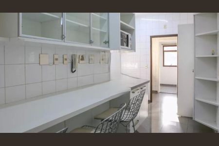Apartamento à venda com 3 quartos, 115m² em Perdizes, São Paulo