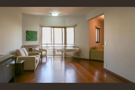 Apartamento à venda com 3 quartos, 115m² em Perdizes, São Paulo