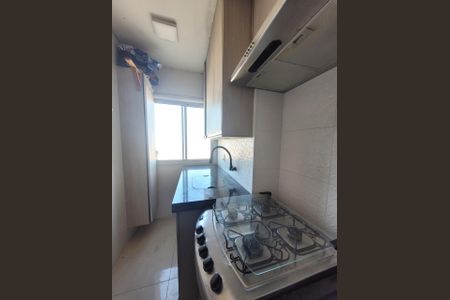 Foto 06 de apartamento à venda com 2 quartos, 49m² em Vila Mimosa, Campinas
