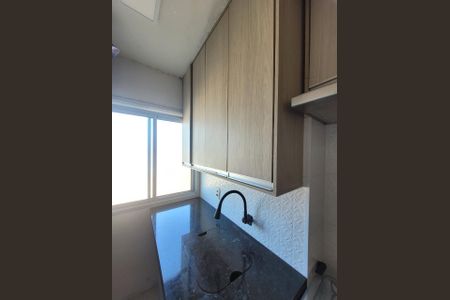 Foto 08 de apartamento à venda com 2 quartos, 49m² em Vila Mimosa, Campinas