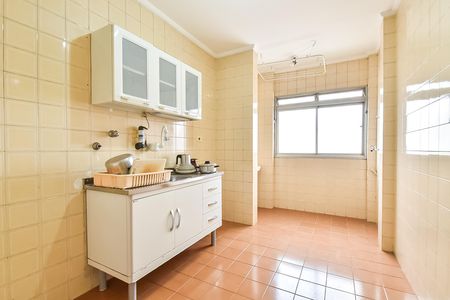 Apartamento para alugar com 47m², 1 quarto e 1 vaga Apartamento para alugar com 47m², 1 quarto e 1 vagaCozinha