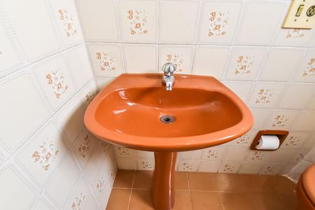 Apartamento para alugar com 47m², 1 quarto e 1 vaga Apartamento para alugar com 47m², 1 quarto e 1 vagaBanheiro