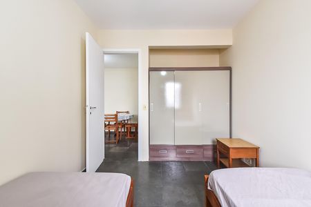 Quarto de apartamento para alugar com 1 quarto, 47m² em Vila Mariana, São Paulo