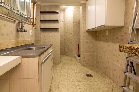 Apartamento à venda com 2 quartos, 71m² em Botafogo, Rio de Janeiro
