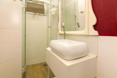 Apartamento à venda com 2 quartos, 71m² em Botafogo, Rio de Janeiro
