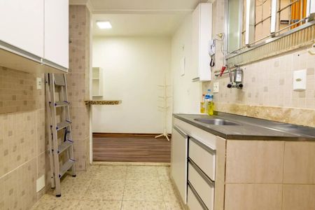 Apartamento à venda com 2 quartos, 71m² em Botafogo, Rio de Janeiro