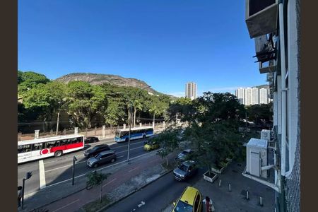 Apartamento à venda com 2 quartos, 71m² em Botafogo, Rio de Janeiro