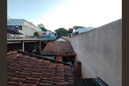 Vista da Rua de casa à venda com 2 quartos, 101m² em Sacomã, São Paulo