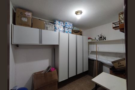 Quarto de Serviço de casa à venda com 2 quartos, 101m² em Sacomã, São Paulo