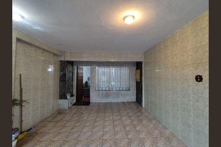 Garagem de casa à venda com 2 quartos, 101m² em Sacomã, São Paulo