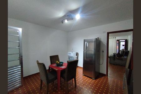 Cozinha - Armários de casa à venda com 2 quartos, 101m² em Sacomã, São Paulo