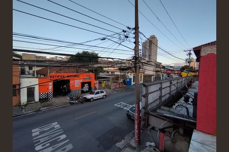 Casa à venda com 101m², 2 quartos e 1 vaga Casa à venda com 101m², 2 quartos e 1 vagaVista da Rua
