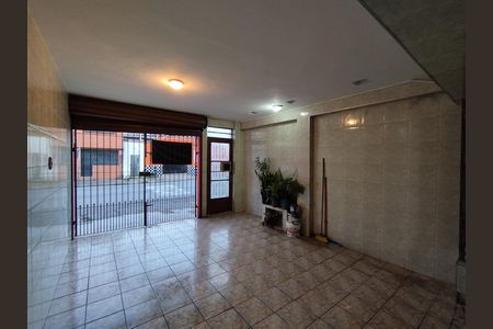 Garagem de casa à venda com 2 quartos, 101m² em Sacomã, São Paulo