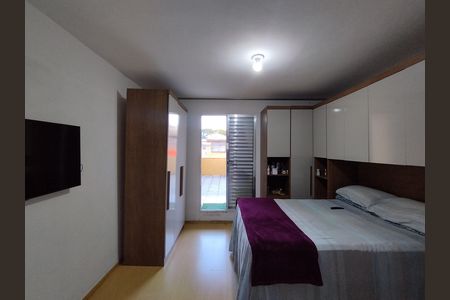 Casa à venda com 101m², 2 quartos e 1 vaga Casa à venda com 101m², 2 quartos e 1 vagaQuarto