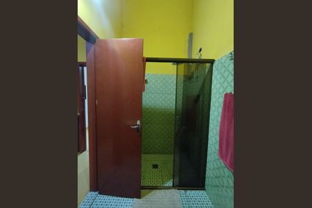 Casa à venda com 101m², 2 quartos e 1 vaga Casa à venda com 101m², 2 quartos e 1 vagaBanheiro - torneira