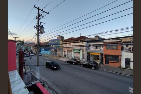 Casa à venda com 101m², 2 quartos e 1 vaga Casa à venda com 101m², 2 quartos e 1 vagaVista da Rua