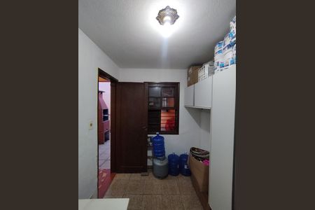 Casa à venda com 101m², 2 quartos e 1 vaga Casa à venda com 101m², 2 quartos e 1 vagaQuarto de Serviço