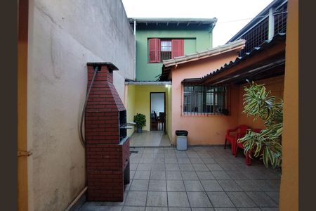 Casa à venda com 101m², 2 quartos e 1 vaga Casa à venda com 101m², 2 quartos e 1 vagaQuintal