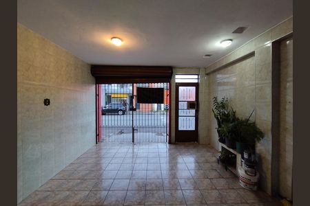 Casa à venda com 101m², 2 quartos e 1 vaga Casa à venda com 101m², 2 quartos e 1 vagaGaragem