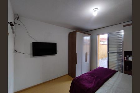 Quarto de casa à venda com 2 quartos, 101m² em Sacomã, São Paulo