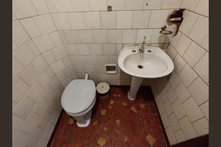 Casa à venda com 101m², 2 quartos e 1 vaga Casa à venda com 101m², 2 quartos e 1 vagaBanheiro - torneira