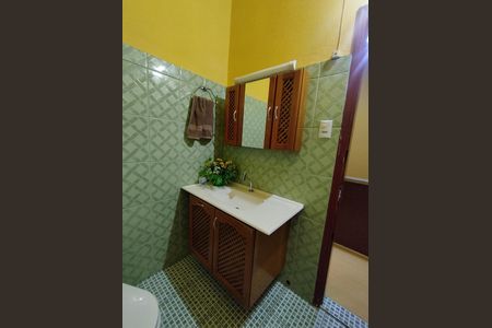 Casa à venda com 101m², 2 quartos e 1 vaga Casa à venda com 101m², 2 quartos e 1 vagaBanheiro - torneira