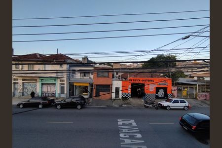 Casa à venda com 101m², 2 quartos e 1 vaga Casa à venda com 101m², 2 quartos e 1 vagaVista da Rua