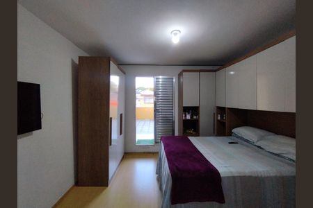 Casa à venda com 101m², 2 quartos e 1 vaga Casa à venda com 101m², 2 quartos e 1 vagaQuarto