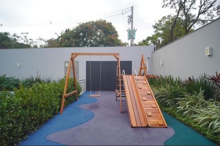 Apartamento à venda com 111m², 3 quartos e 1 vagaÁrea comum - Playground