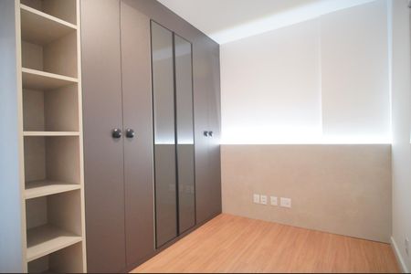 Apartamento à venda com 111m², 3 quartos e 1 vagaQuarto 2