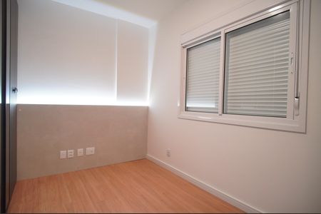 Apartamento à venda com 111m², 3 quartos e 1 vagaQuarto 2