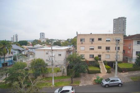 Apartamento à venda com 111m², 3 quartos e 1 vagaVista do Quarto 2