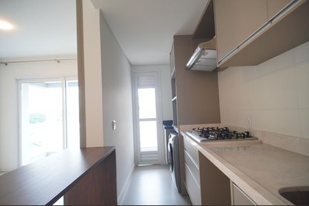 Apartamento à venda com 111m², 3 quartos e 1 vagaCozinha