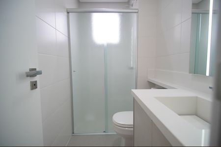 Apartamento à venda com 111m², 3 quartos e 1 vagaBanheiro