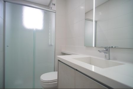 Apartamento à venda com 111m², 3 quartos e 1 vagaBanheiro