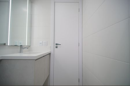 Apartamento à venda com 111m², 3 quartos e 1 vagaBanheiro